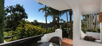 Luxury 2 bedroom apartment