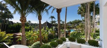 Luxury 2 bedroom apartment