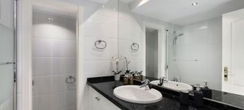 Luxury 2 bedroom apartment