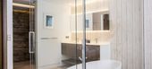 Spectacular luxury 2 bedroom apartment