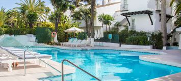 Spectacular luxury 2 bedroom apartment