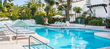 Spectacular luxury 2 bedroom apartment
