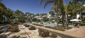 Penthouse for rental in Marina Puente Romano Marbella