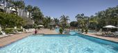 Penthouse for rental in Marina Puente Romano Marbella
