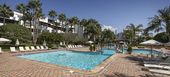 Penthouse for rental in Marina Puente Romano Marbella