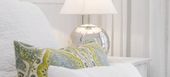 Penthouse for rental in Marina Puente Romano Marbella