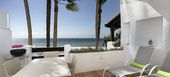Penthouse for rental in Marina Puente Romano Marbella