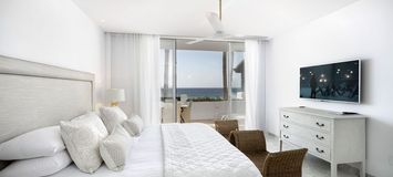 Penthouse for rental in Marina Puente Romano Marbella