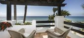 Penthouse for rental in Marina Puente Romano Marbella