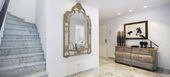 Penthouse for rental in Marina Puente Romano Marbella