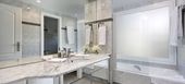 Penthouse for rental in Marina Puente Romano Marbella