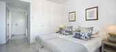 Penthouse for rental in Marina Puente Romano Marbella