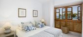 Penthouse for rental in Marina Puente Romano Marbella