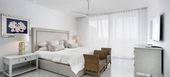 Penthouse for rental in Marina Puente Romano Marbella