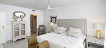 Penthouse for rental in Marina Puente Romano Marbella