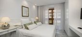 Penthouse for rental in Marina Puente Romano Marbella