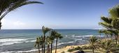 Penthouse for rental in Marina Puente Romano Marbella