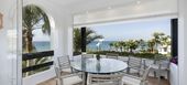 Penthouse for rental in Marina Puente Romano Marbella