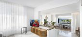 Penthouse for rental in Marina Puente Romano Marbella