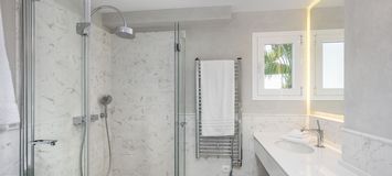 Penthouse for rental in Marina Puente Romano Marbella