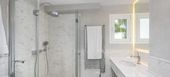 Penthouse for rental in Marina Puente Romano Marbella