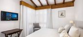 Penthouse for rental in Marina Puente Romano Marbella