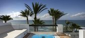 Penthouse for rental in Marina Puente Romano Marbella