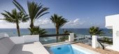 Penthouse for rental in Marina Puente Romano Marbella