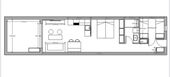 Suite Apartment for rent in Hotel Puente Romano