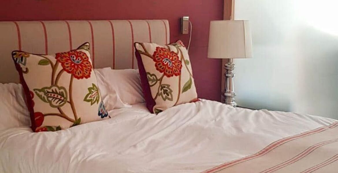 Apartment in Marbella
