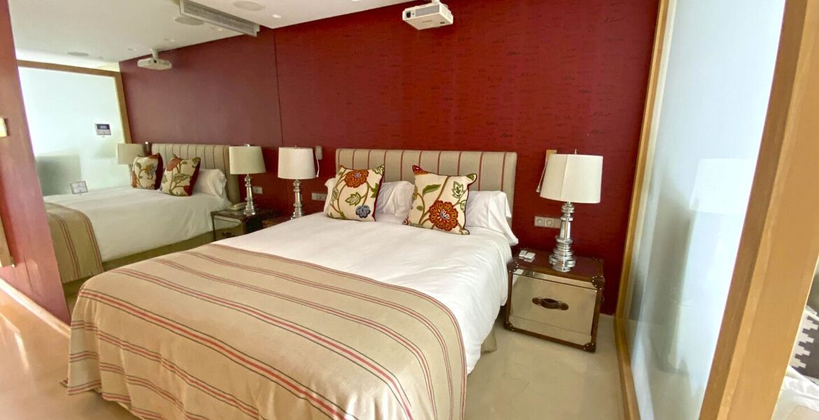 Apartment in Marbella