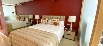 Apartment in Marbella
