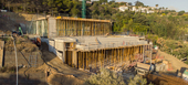 Exclusive luxury villa with panoramic views in La Zagaleta
