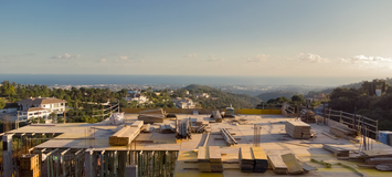 Exclusive luxury villa with panoramic views in La Zagaleta