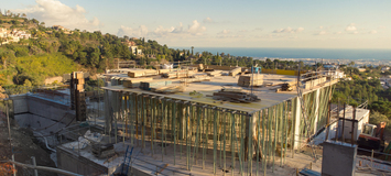 Exclusive luxury villa with panoramic views in La Zagaleta