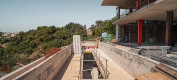 Exclusive luxury villa with panoramic views in La Zagaleta