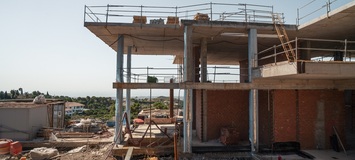 Exclusive luxury villa with panoramic views in La Zagaleta