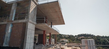 Exclusive luxury villa with panoramic views in La Zagaleta