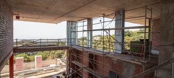 Exclusive luxury villa with panoramic views in La Zagaleta