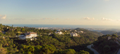 Exclusive luxury villa with panoramic views in La Zagaleta