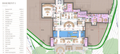 Exclusive luxury villa with panoramic views in La Zagaleta