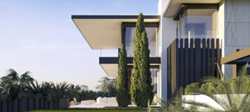 Exclusive luxury villa with panoramic views in La Zagaleta
