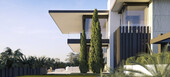 Exclusive luxury villa with panoramic views in La Zagaleta