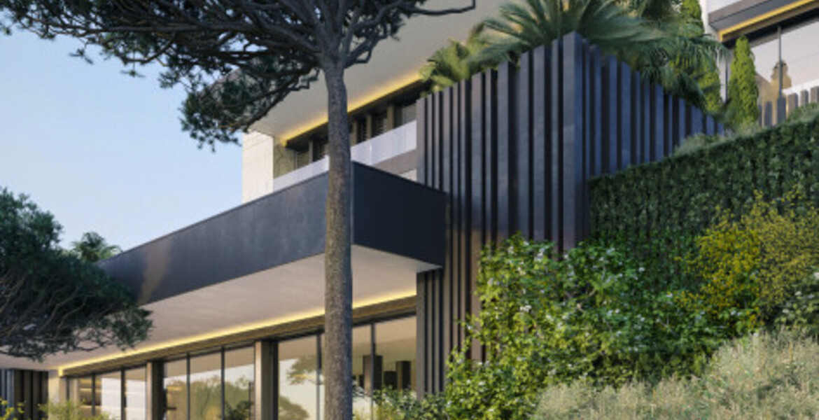 Exclusive luxury villa with panoramic views in La Zagaleta