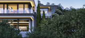 Exclusive luxury villa with panoramic views in La Zagaleta