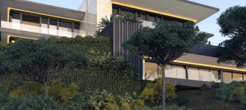 Exclusive luxury villa with panoramic views in La Zagaleta