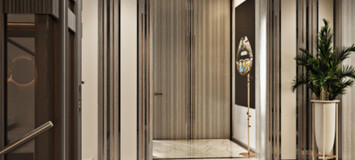 Exclusive luxury villa with panoramic views in La Zagaleta