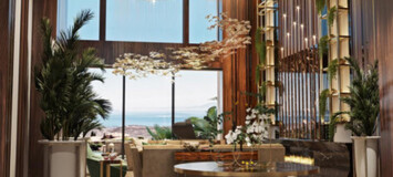 Exclusive luxury villa with panoramic views in La Zagaleta