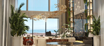 Exclusive luxury villa with panoramic views in La Zagaleta