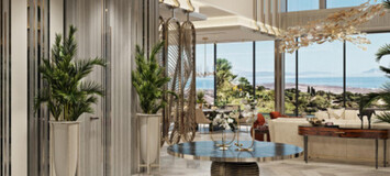 Exclusive luxury villa with panoramic views in La Zagaleta